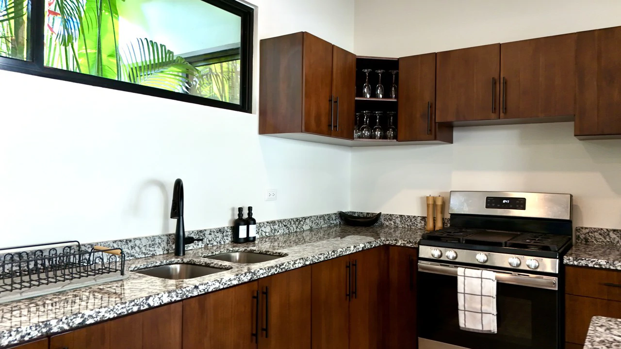 Walk-to-Everything Uvita Retreat | 3BR Home Minutes from the Beach - Gallery image 33