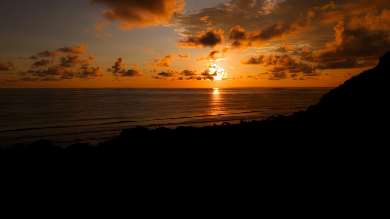 Luxury Whitewater Ocean View Home in Ayacucho Dominical - Gallery image 76