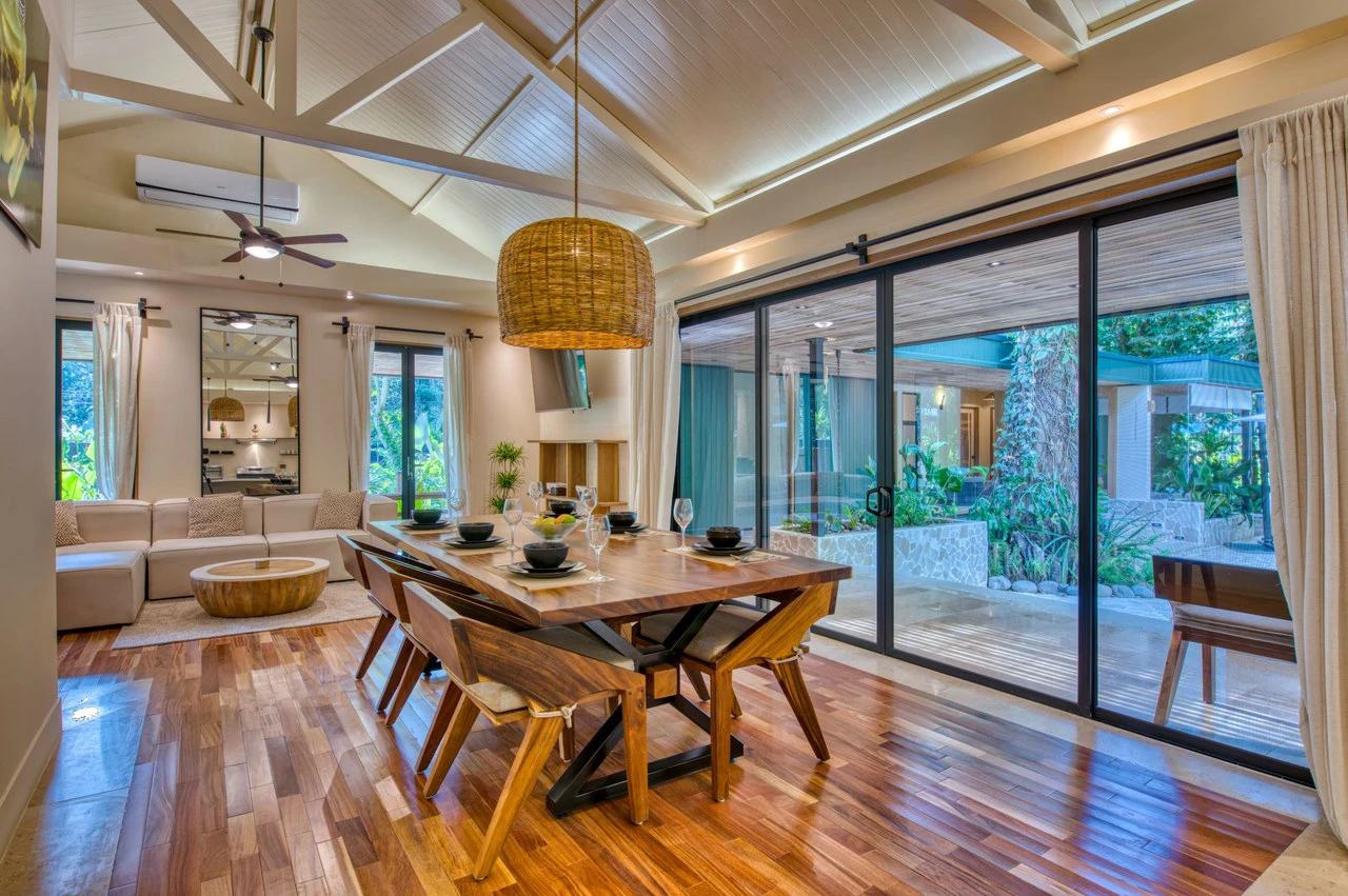 3 Bd/2.5 Ba Luxury Home in Manzanillo: ID 638: The Essence of Luxury: Your Private Oasis Awaits - Gallery image 4