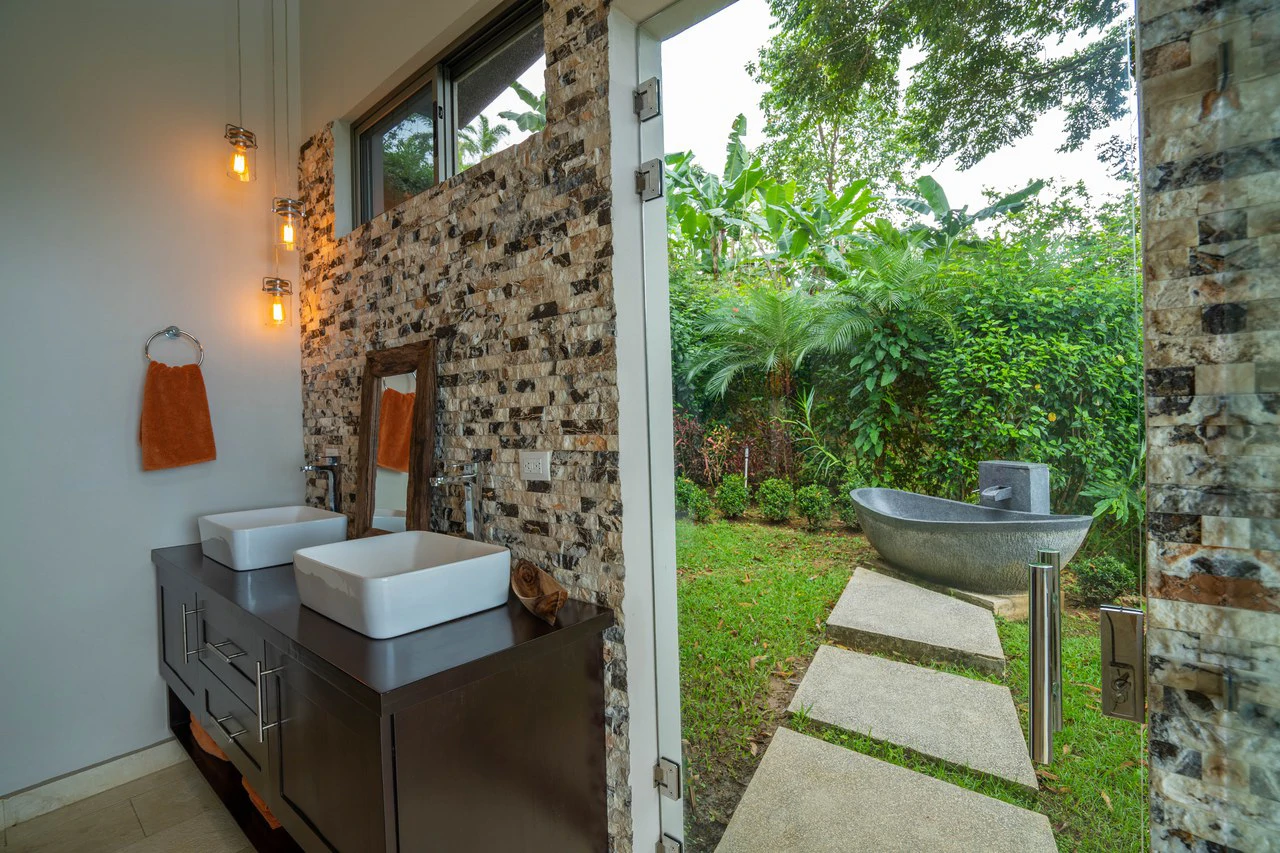 Hills of Portalon-Best in all Categories, Sunset Ocean view home - Gallery image 13