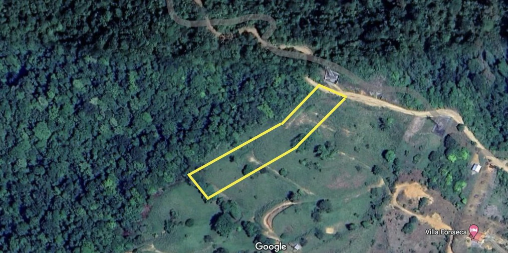 1.24 ACRES – Alto de San Juan, TOP OF THE WORLD VIEWS, Cool Breezes, Ready to Build Your Dream!!!!!: Mountain Development Parcel For Sale in Alto San Juan - Gallery image 4