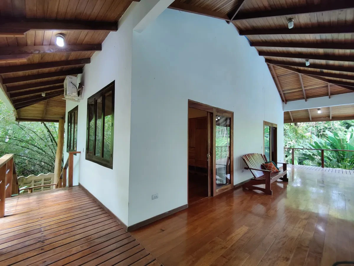 ID 78: 2 Bd/3 Ba Home on 1156 sqm Lot in Playa Chiquita Villa - Gallery image 11
