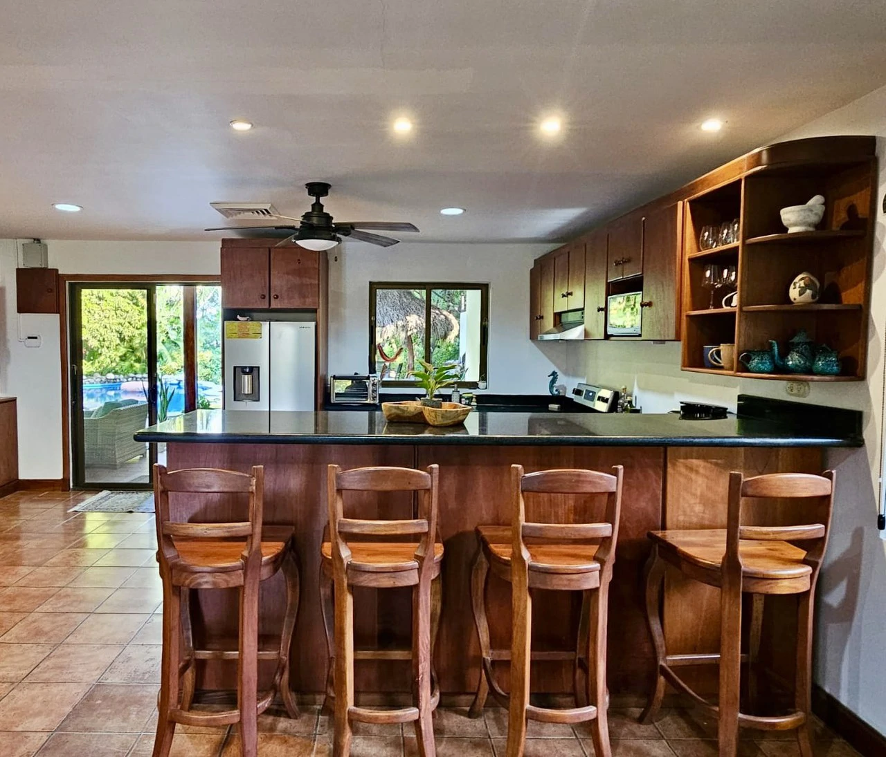 ID 4173: Golfside: Living on the 8th Hole in Los Delfines Golf Community - Gallery image 11
