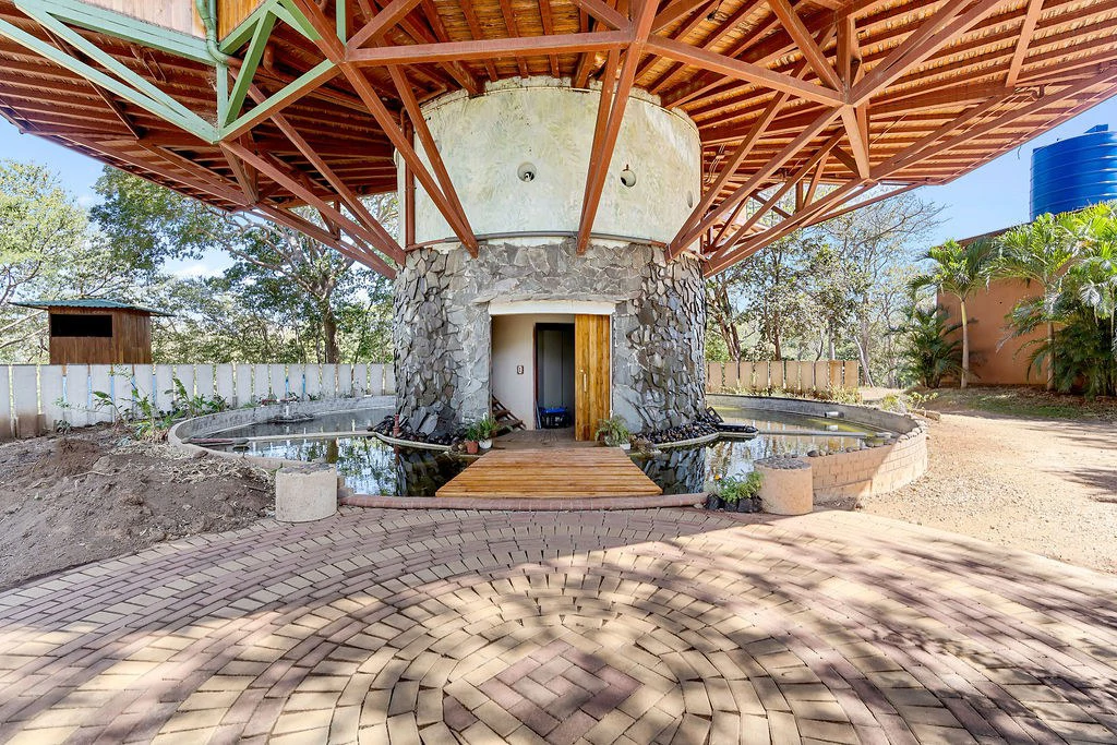 Pura Jungla Tower: Oceanview Luxury: Pura Jungla Tower - Your Ultimate Nature Retreat in Guanacaste, Costa Rica - Gallery image 4