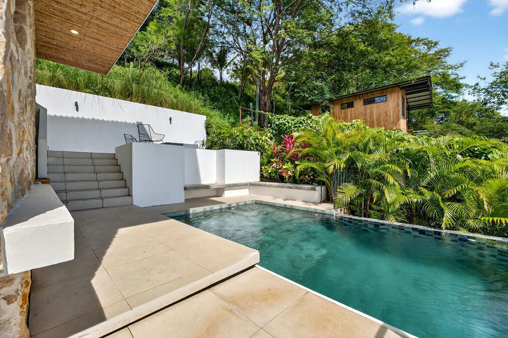Casa Agave Azul: Contemporary 4-Bedroom Home with Attached Guest Suite in Playa Potrero - Gallery image 23