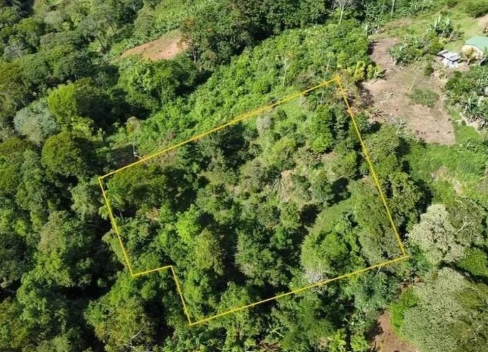 Home Construction Site For Sale in San Rafael Norte - Gallery image 21