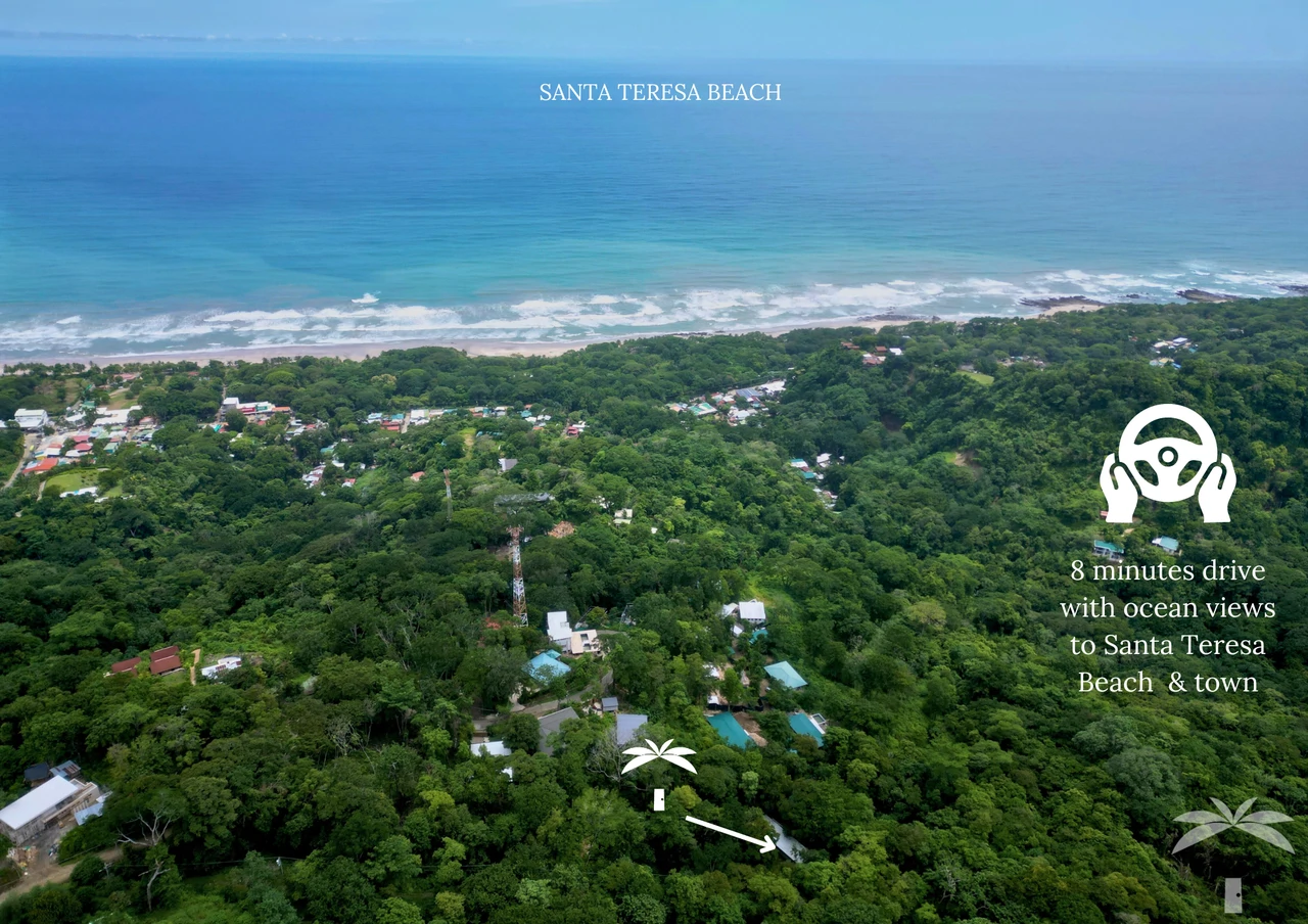Beach House for sale in Santa Teresa - Gallery image 26