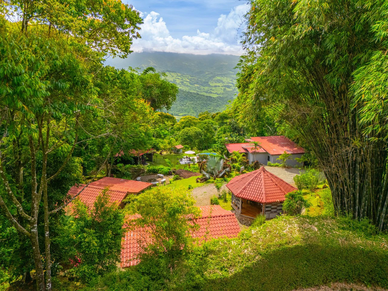 Sueños de Mariposa – A Boutique Paradise in the Hills of Lagunas. Stunning Views!: Mountain Property For Sale in Lagunas - Gallery image 7