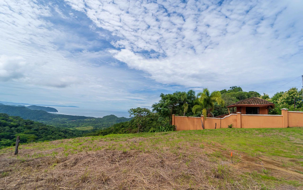 Lote Peninsula Ocean View Lot with Building Permits and Plans - Gallery image 10