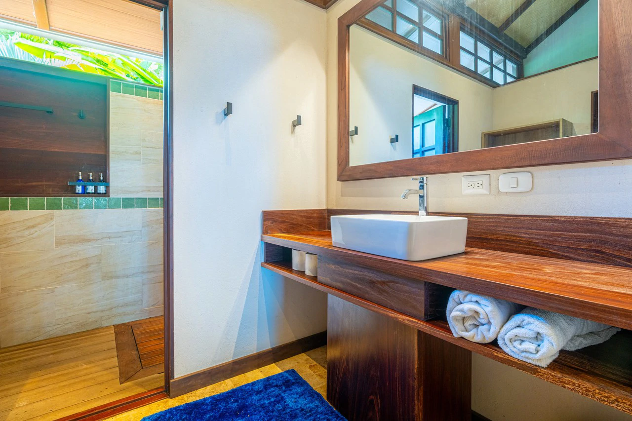 Villas Azul: Direct Beach Front Access in Uvita, 3 Villas, 2 Casitas, Development Land Piñuelas Beach, Uvita, Puntarenas, Costa Rica - Gallery image 44