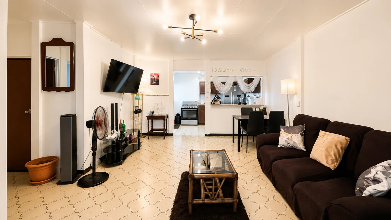 House For Sale in San Andres - photo 7