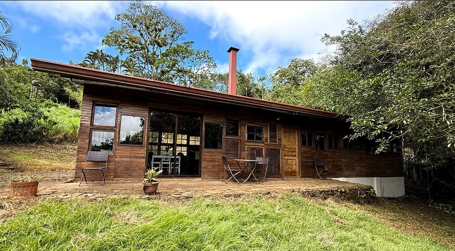 ID 4169: Investment-Ready Eco-Oasis. 4.5-Acre Estate with Two Homes in San Ramon - Gallery image 4