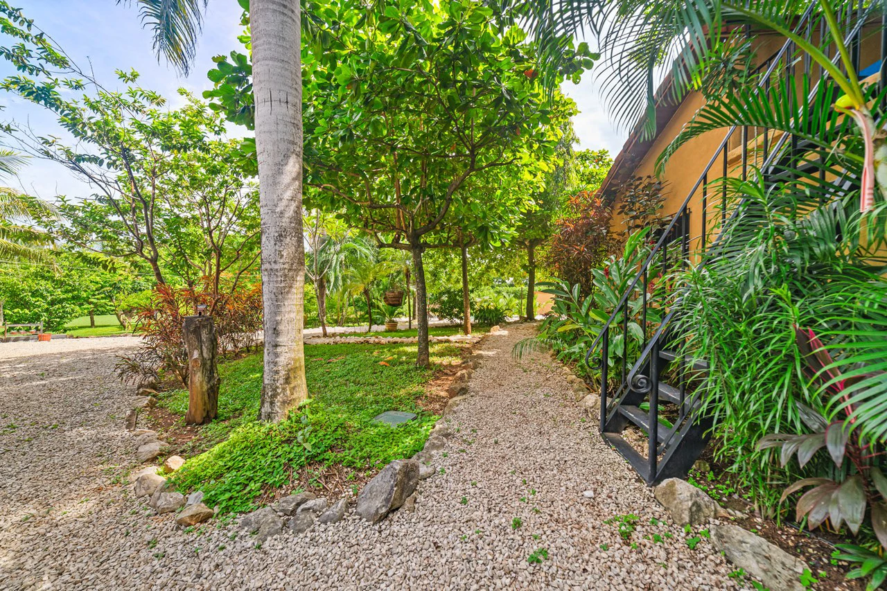 Casa La Jolla: Charming Oasis in Los Pargos - Gallery image 15