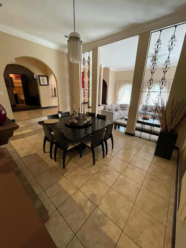 One Story House for Sale Modern surrounded by Gardens Santa Ana Costa Rica - Gallery image 17