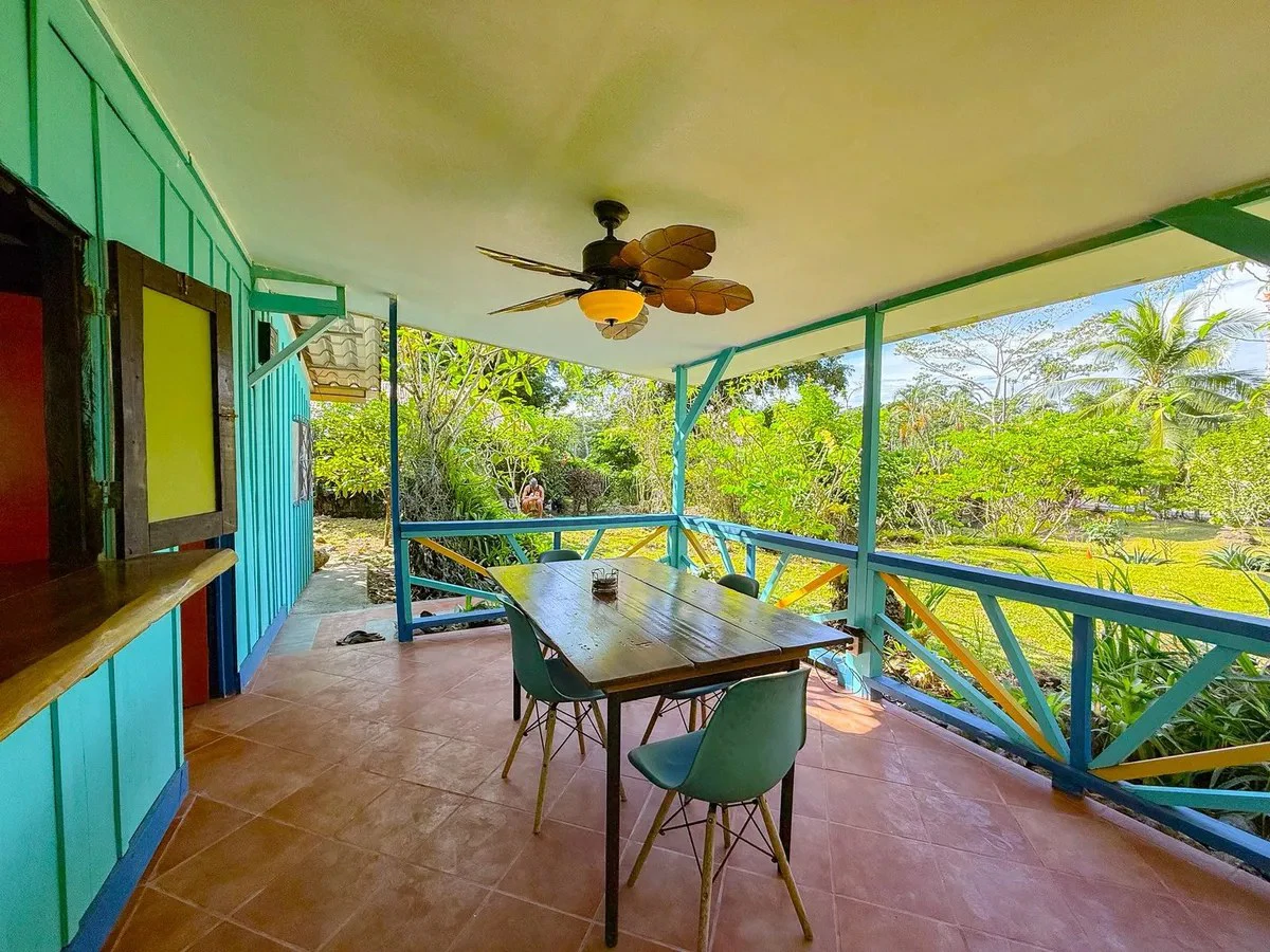 ID 976: 2 Bd/1 Ba - Income Generating Caribbean Home Cahuita - Gallery image 8
