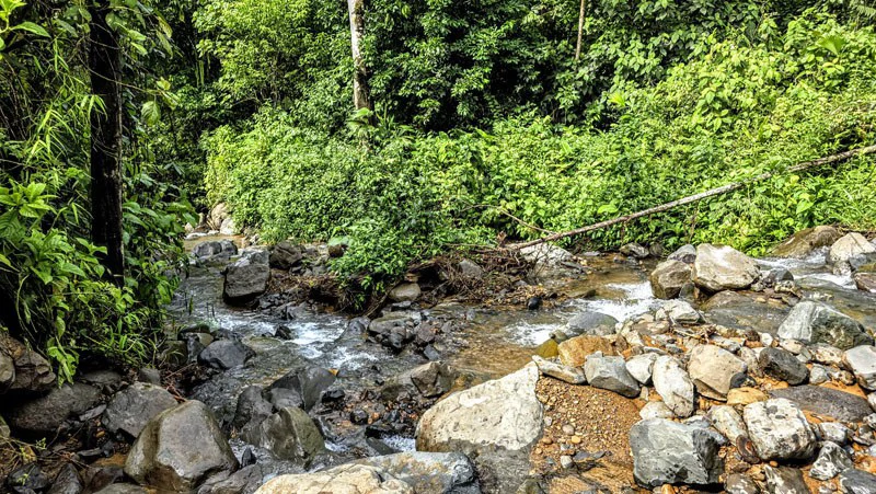 Waterfall Estate, Dos Bocas, Dominical Featuring Twin Waterfalls, Springs, Creeks & Rivers - Gallery image 18