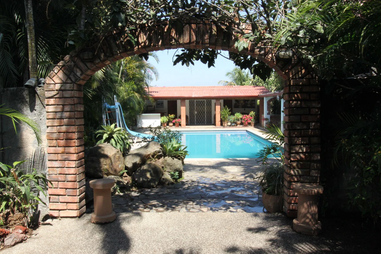 La Garita Alajuela: Villa Linda Vista: Secluded Luxury Retreat in La Garita Alajuela, Costa Rica, La Garita, Alajuela - Gallery image 4