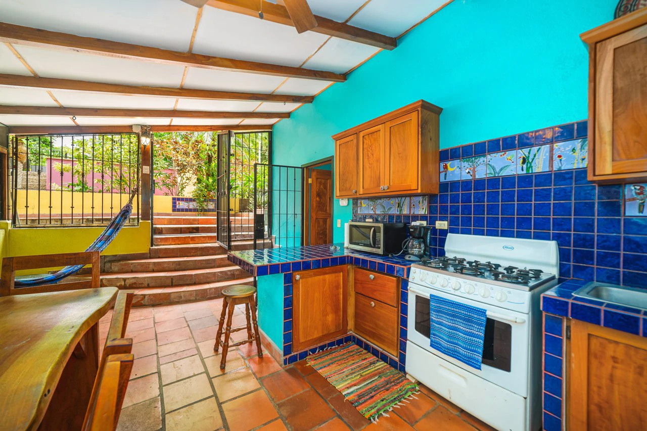 Villa Vida:  Two Studios 500m to the Beach - Gallery image 24