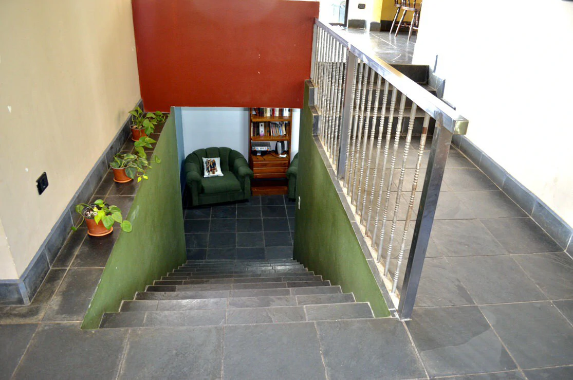 House for sale in Costa Rica: Unique Industrial style house for sale in San Isidro Heredia - Gallery image 18