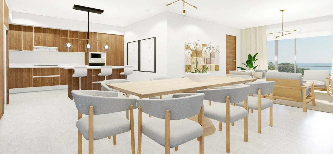 Beautiful Penthouse 1 block from the beach. Sound end of Jaco, Puntarenas: Luxury Penthouse Sound end of Jaco, Puntarenas COSTA RICA - Gallery image 5
