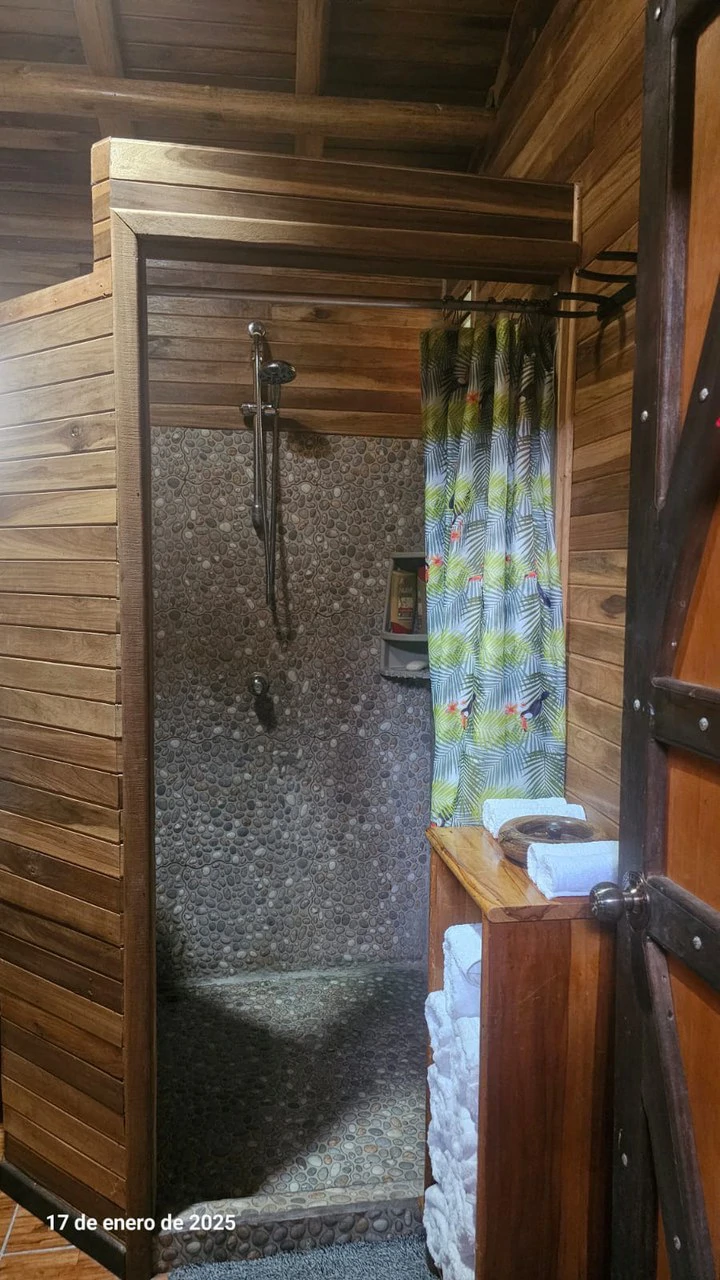 Your Costa Rica Paradise Home: Costa Rica River Paradise Home 3 bedroom - Gallery image 11