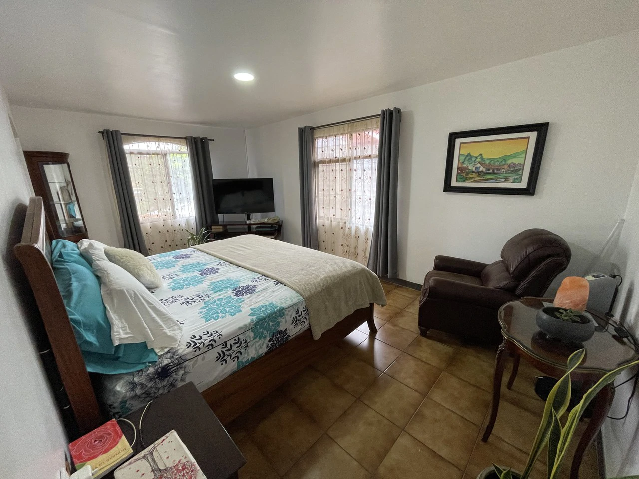 San Antonio Escazu: Escazu San Antonio, property with 2 houses - Gallery image 13