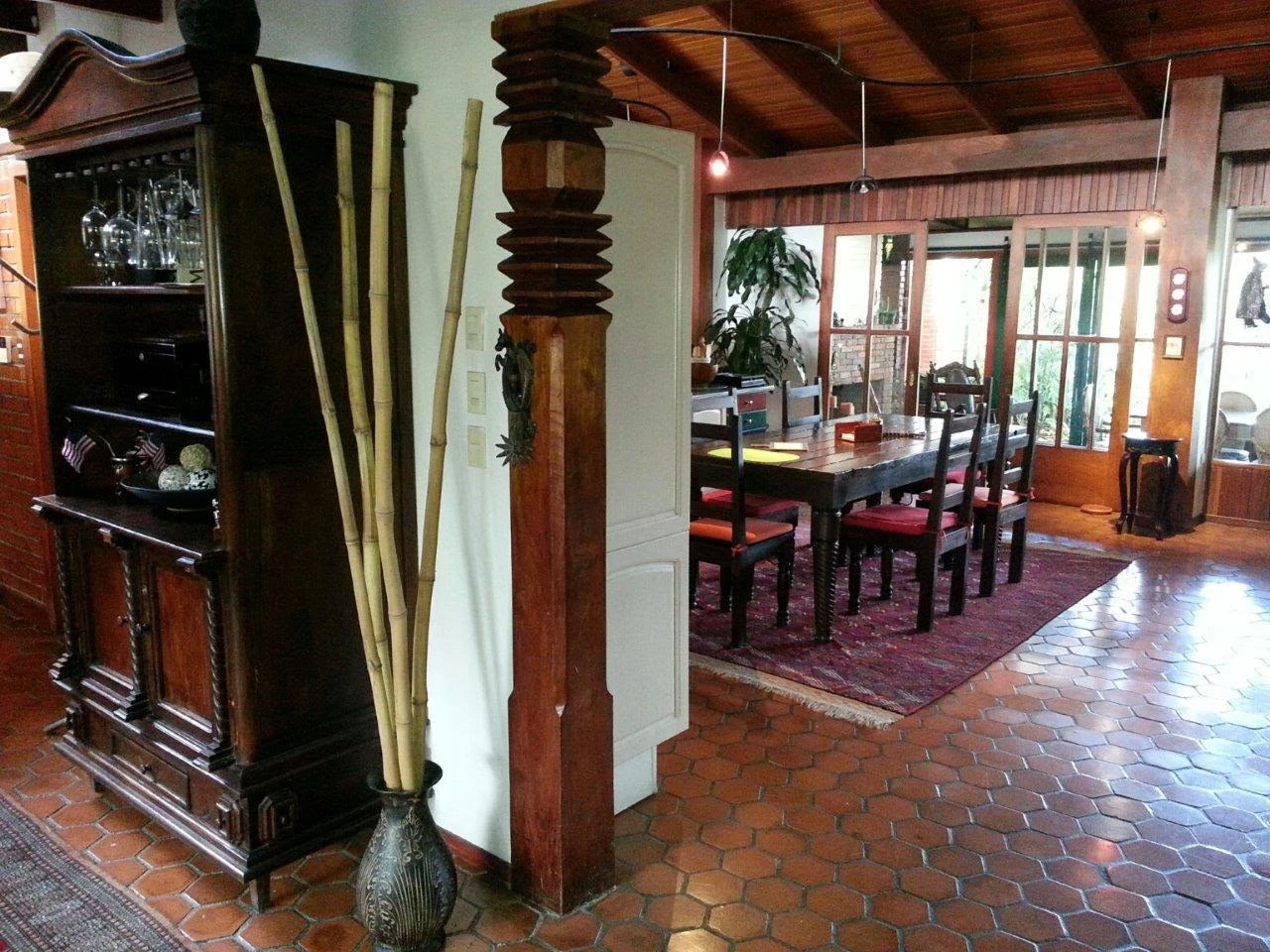 CASA DE LUJO SOBRE LAS MEJORES COLINAS DE ESCAZU: Mountain House For Sale in Escazú - Gallery image 25