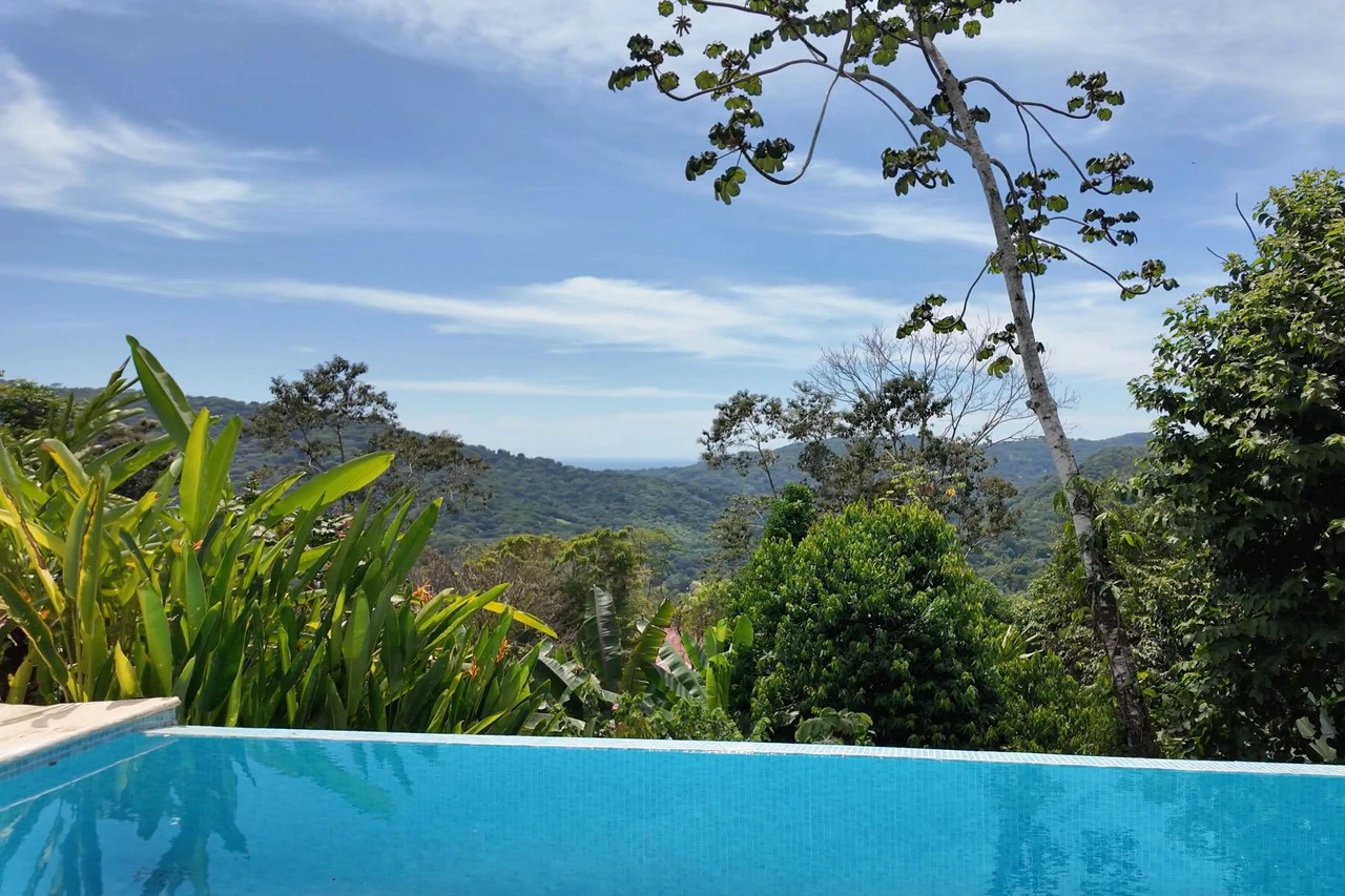 Ocean View Home for Sale in Dominical - Gallery image 17