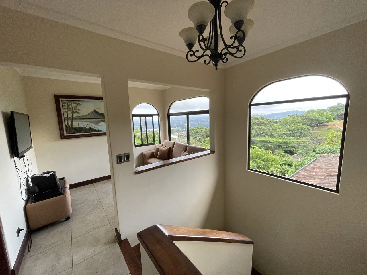 Main house plus 7 rental cabins — a proven income-generating property. - Gallery image 22