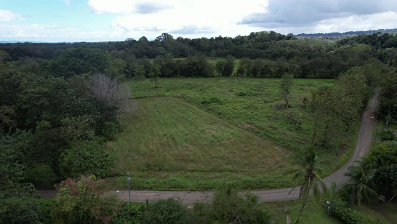 Land For Sale with Excellent Location in La Amapola, Puerto Jimenez - Gallery image 3