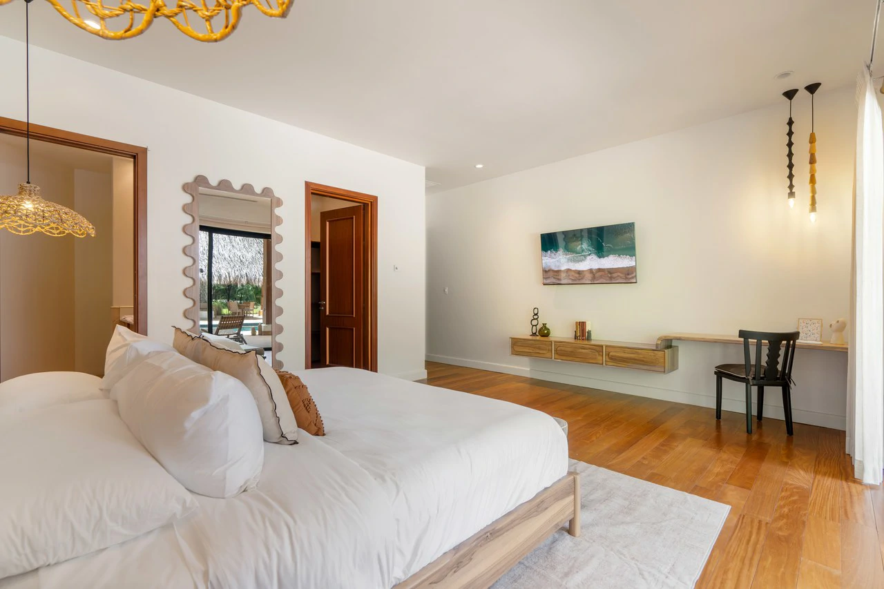 Hacienda Pinilla RDG#90: Unique Home: where elegance meet luxury - Gallery image 15