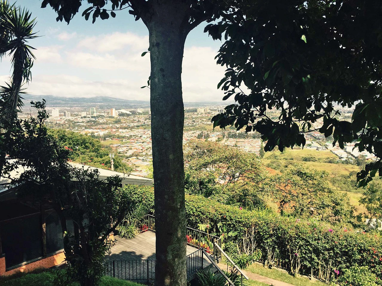 ID 3084:: 5 Bedroom Panoramic View. Home with Pool and Guest Apartment for Sale in Escazu - Gallery image 29