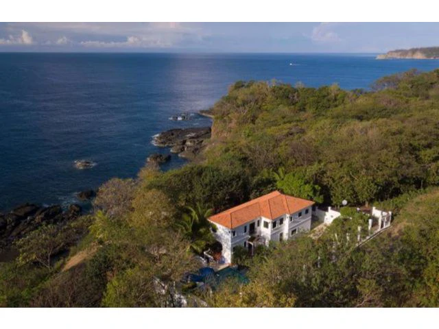 Luxury Oceanview villa for Sale in the Mountains of Puerto Carrillo - Gallery image 2