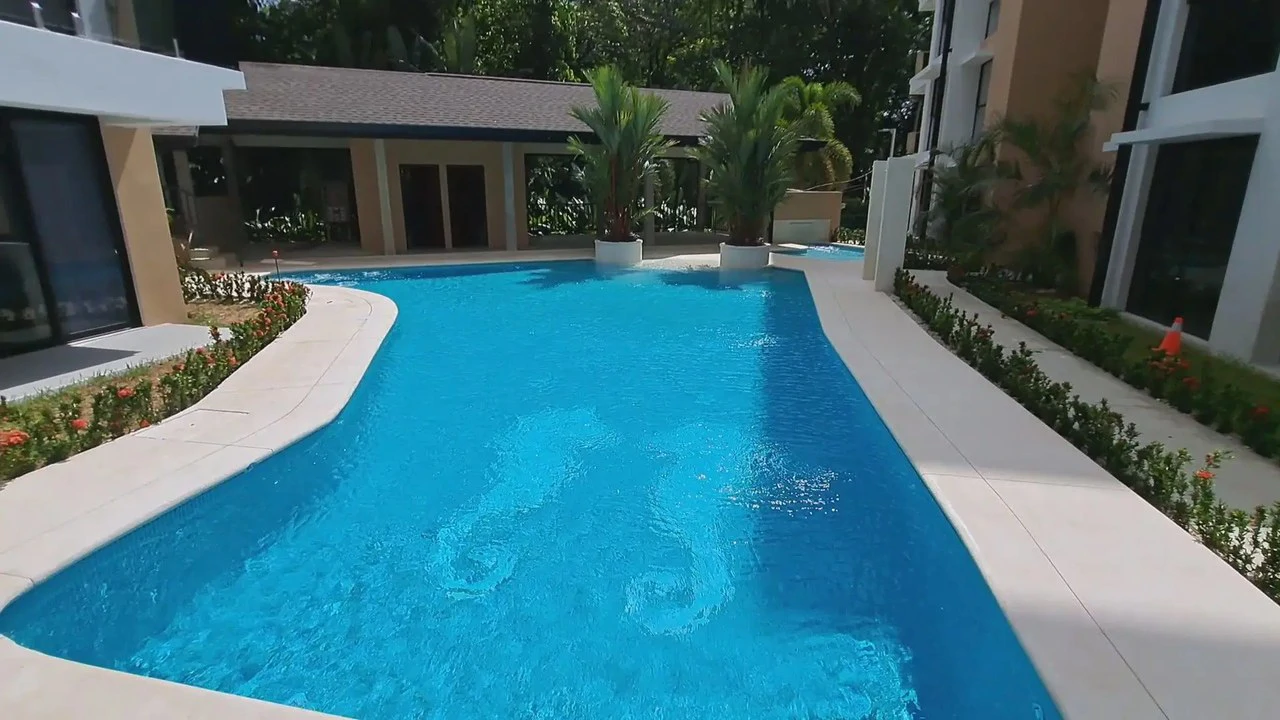 Torres del Mar 2303:  Condominio moderno de 2 dormitorios en Jacó, Costa Rica - ¡Excelente ubicación! - Gallery image 10