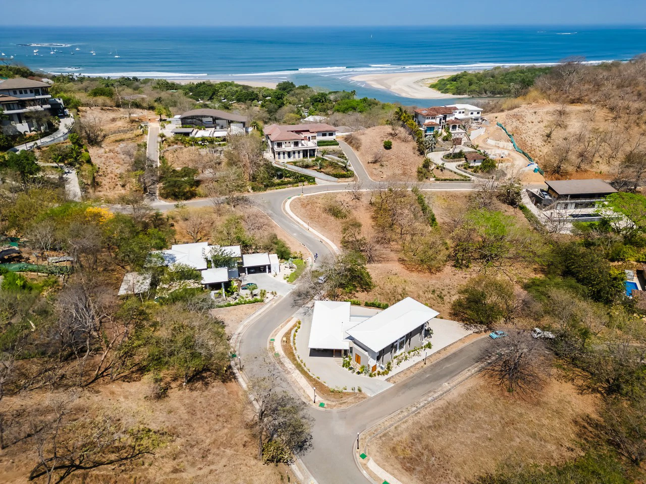 Casa Zoul: A Luxurious residence in the prestigious SENDEROS gated community of Tamarindo! - Gallery image 41