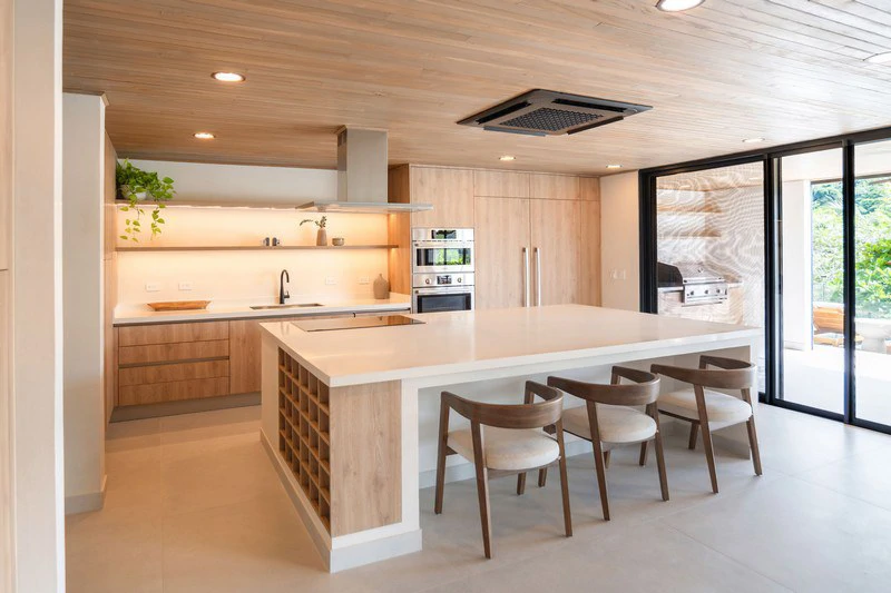 Stellar Opportunity, Brand New Home in Los Sueños: Luxury Villa Close to the Beach and Marina! - Gallery image 13