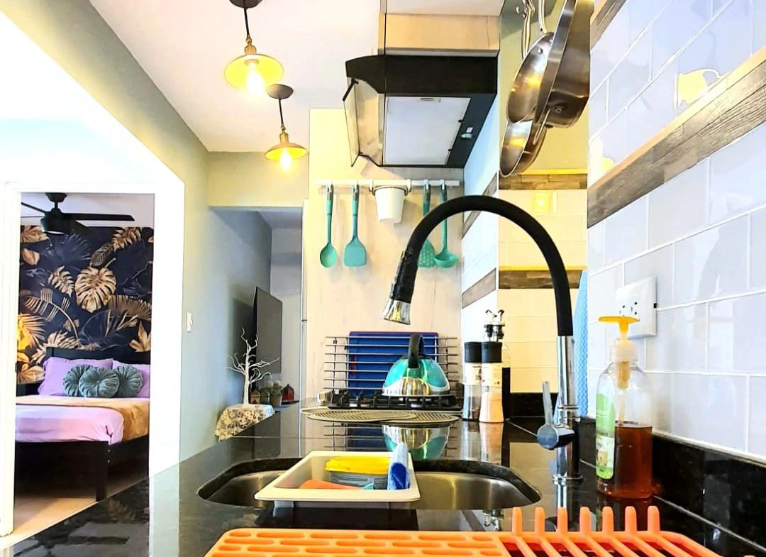 Cozy condo N.9. El Encanto Condominium. Jaco Center! - Gallery image 17