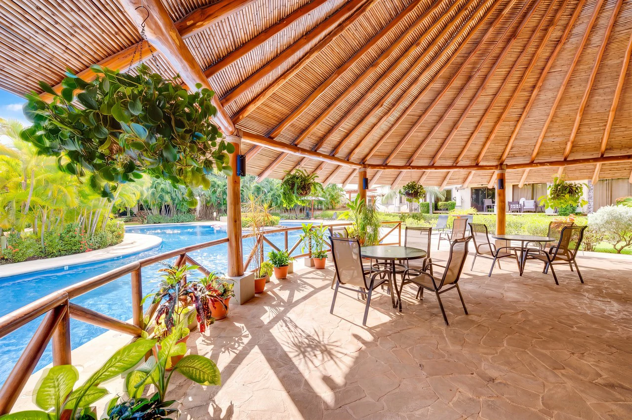 Las Palmas 201F: Turnkey 3-Bedroom Condo Near Tamarindo Beach - Gallery image 20