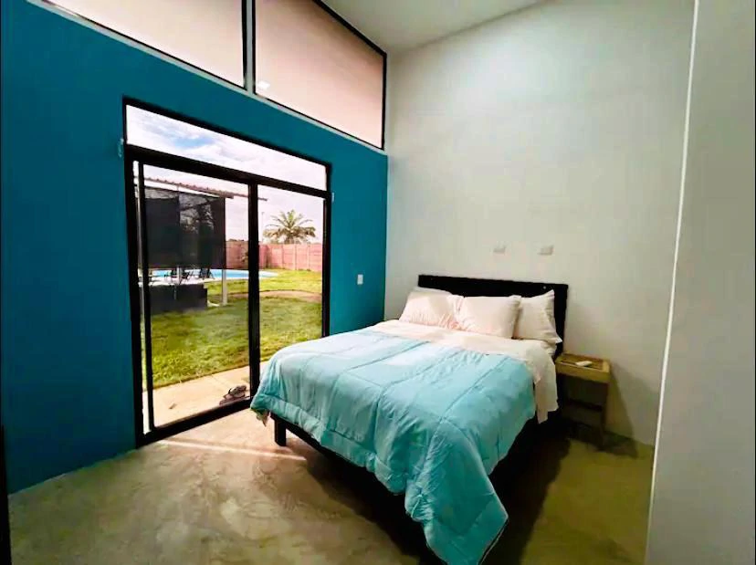 Turn Key 3 Bedroom Beachside Home in Playa Matapalo - Gallery image 23