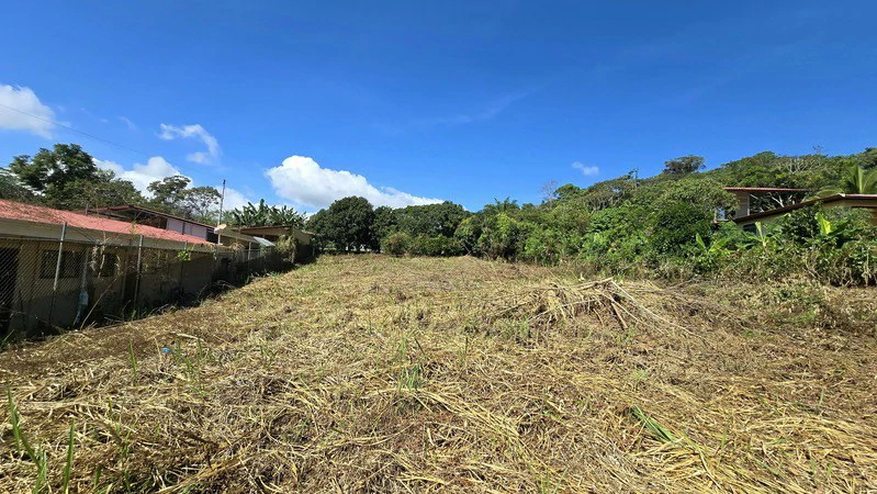 Home Construction Site For Sale in Barrio El Hoyon - Gallery image 3