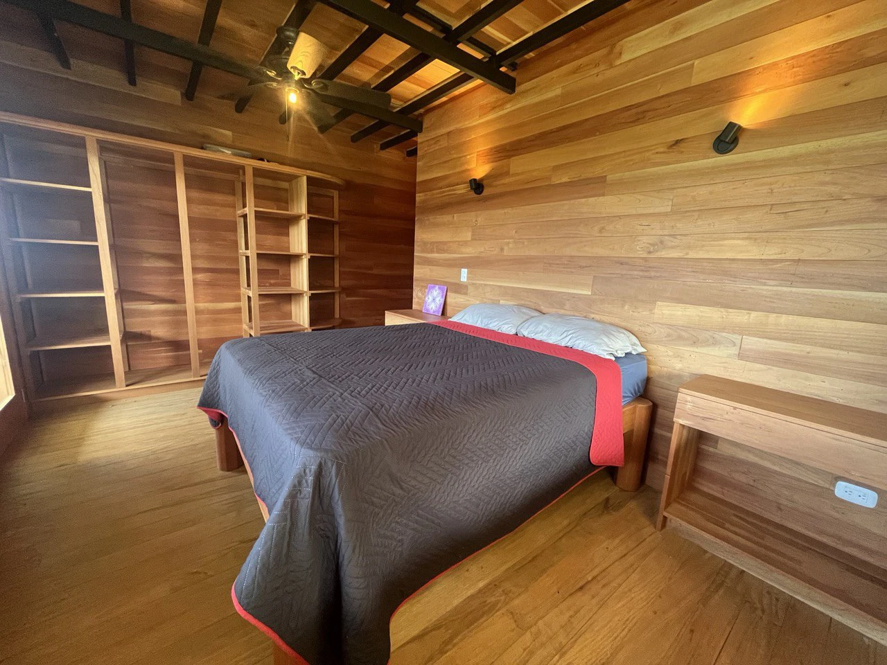 Self Sustainable Luxury Estate with Ocean & Waterfall Views in San Salvador Costa Rica - Gallery image 12
