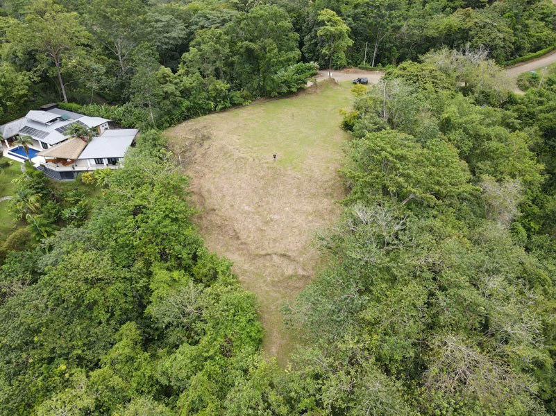 Panoramic 180 Degree Ocean View Lot Ready To Build Close To Ojochal - Gallery image 33