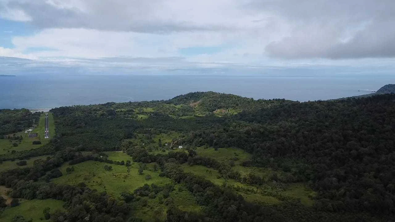 23 Acres of Paradise at Bahia Drake - Gallery image 40