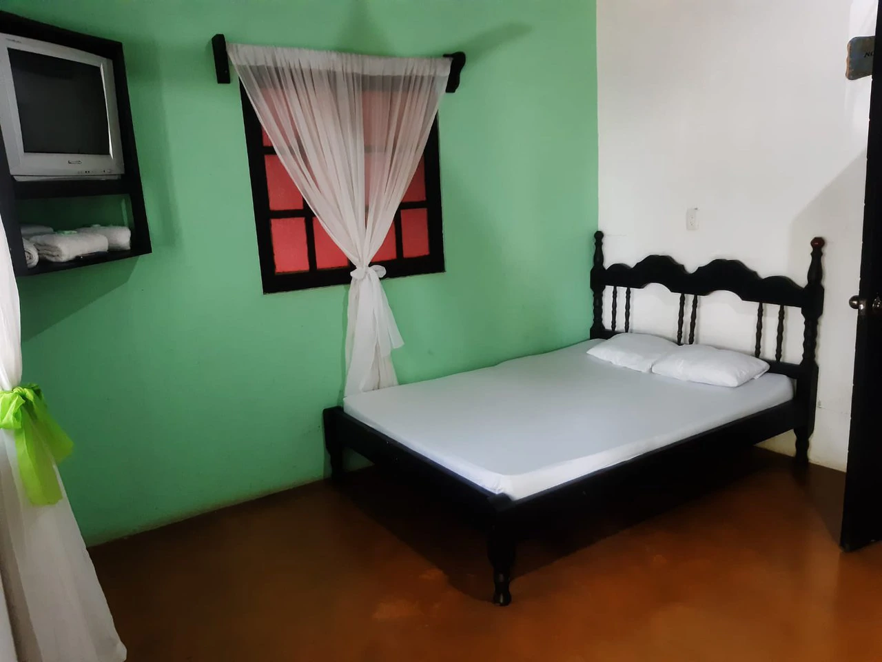 Apartments and Restaurant business for sale, commercial property in Huacas, 1 hour away from the airport of Liberia - Gallery image 14