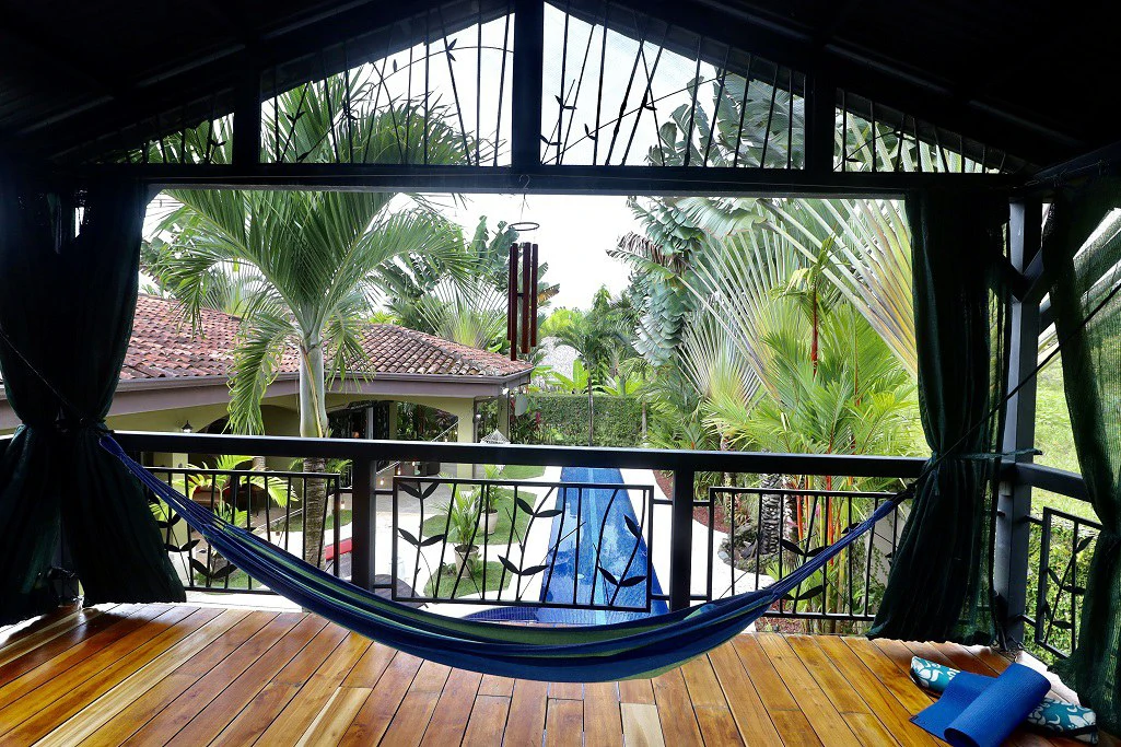 Incredible Casa Verde: Walk to the Beach in Bejuco! - Gallery image 63