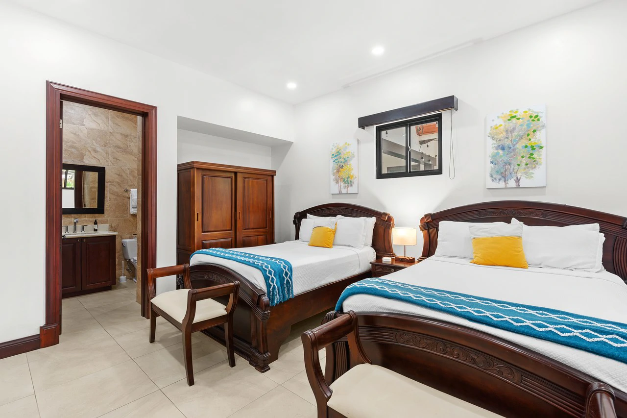 Pura Vida House: 6 bedroom 6 Bathroom Rental Juggernaut in Gated Community - Gallery image 25