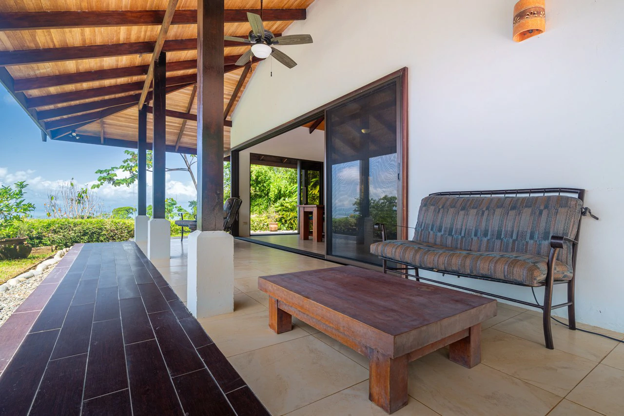 3 Bedroom home in Cinco Ventanas with Incredible Ocean View! - Gallery image 22