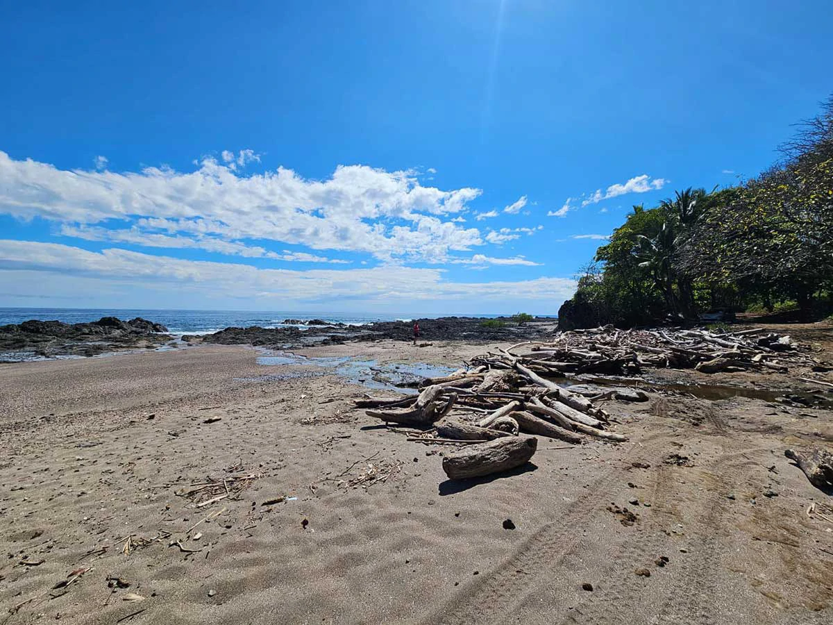 ID 4160: Villa Luna: 3-Bedroom Pool Home in Playa Tambor, Nicoya Peninsula - Gallery image 19