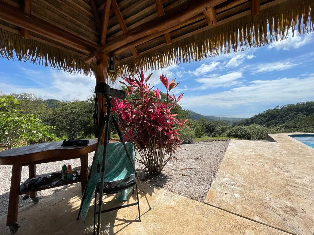 Beach and Mountain View House Guanacaste Costa Rica - Gallery image 9