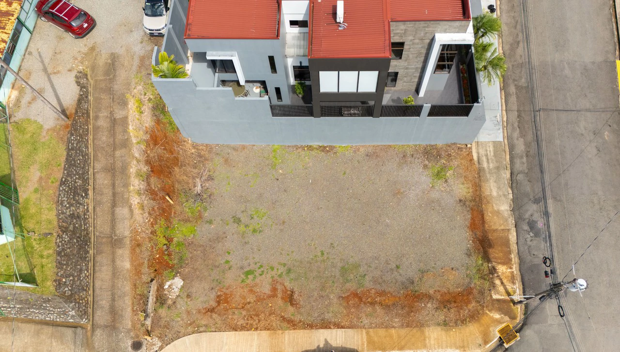 Home Construction Site For Sale in Centro de Pérez Zeledón - Gallery image 5
